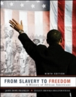 Image for From Slavery to Freedom