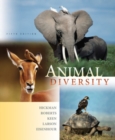 Image for Animal Diversity