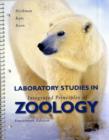 Image for Laboratory Studies in Integrated Principles of Zoology