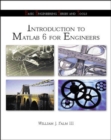 Image for Introduction to Matlab 6 for engineers : WITH 6.5 Update AND Additional Topics in Animation, Graphics and Simulink