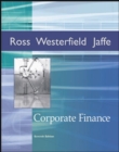 Image for Corporate Finance : WITH Student CD-ROM AND Standard and Poor&#39;s Card AND Ethics in Finance PowerWeb