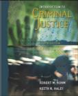 Image for Introduction to Criminal Justice : WITH Powerweb