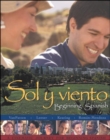 Image for Sol Y Viento : With Online Learning Center Bind in Card