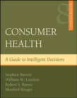 Image for Consumer Health