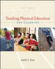 Image for Teaching physical education for learning