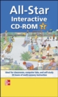 Image for All-Star 2 Interactive CD-ROM : Bk. 2