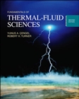 Image for Fundamentals of Thermal-Fluid Sciences