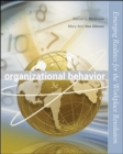 Image for Organizational Behavior : Emerging Realities for the Workplace Revolution