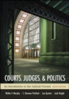 Image for Courts, Judges, and Politics