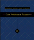 Image for Case Problems in Finance