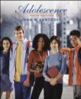 Image for Adolescence : WITH Lifemap CD-ROM and PowerWeb