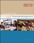 Image for Foundations of Financial Management