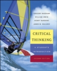 Image for Critical Thinking : A Student&#39;s Introduction : WITH Powerweb