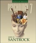 Image for Psychology : Psychology with In-Psych Plus Student CD-ROM and Powerweb, Updated 7e WITH In-psych Plus Student CD-