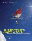 Image for Jumpstart : A Sentence-to-paragraph Worktext with Readings