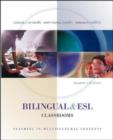 Image for Bilingual and ESL Classrooms: Teaching in Multicultural Contexts