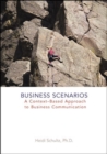 Image for Business Scenarios : A Context-Based Approach to Business Communication