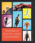 Image for Essentials of Athletic Injury Management