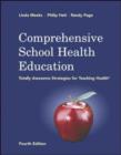 Image for Comprehensive School Health Education : WITH PowerWeb AND OLC Bind-in Card