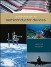 Image for An Introduction to Semiconductor Devices