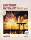 Image for Basic College Mathematics : WITH MathZone