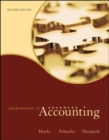 Image for Fundamentals of Advanced Accounting