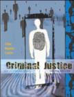 Image for Criminal Justice : An Introduction