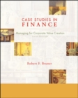 Image for Case Studies in Finance