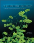 Image for Microbiology Experiments to Accompany Microbiology