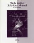 Image for SG/SM T/a Genetics: from Genes to Genomes