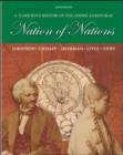 Image for Nation of Nations : With PowerWeb and Primary Source Investigator CD