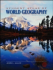 Image for Student Atlas of World Geography