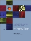 Image for Computer Accounting Essentials Using EPeachtree