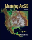 Image for Mastering ArcGIS