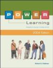 Image for P.O.W.E.R Learning