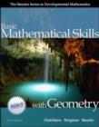 Image for Basic Mathematical Skills with Geometry