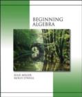 Image for Beginning Algebra with Mathzone