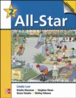 Image for All-Star 2 Set of Transparencies : Bk. 2