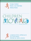 Image for Children Moving