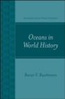 Image for Oceans in World History