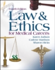 Image for Law and Ethics for Medical Careers