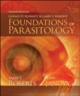 Image for Foundations of Parasitology
