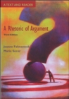 Image for A Rhetoric of Argument with Readings
