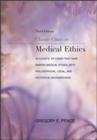 Image for Classic Cases in Medical Ethics : Accounts of Cases That Have Shaped Medical Ethics