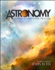 Image for Astronomy: Journey to the Cosmic Frontier