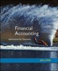 Image for Financial Accounting : Information for Decisions