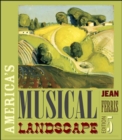 Image for America&#39;s Musical Landscape