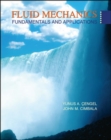 Image for Fluid Mechanics : Fundamentals and Applications : With Student Resources DVD