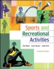 Image for Sports and Recreational Activities
