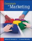 Image for Essentials of Marketing